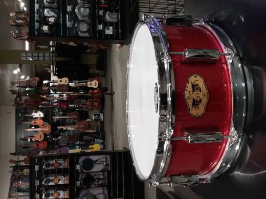 Pearl Vision VMX Maple Snare